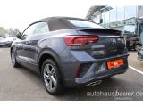 VW T-Roc bei Sportwagen.expert - Abbildung (2 / 15)