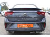 VW T-Roc bei Sportwagen.expert - Abbildung (3 / 15)