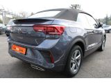 VW T-Roc bei Sportwagen.expert - Abbildung (4 / 15)