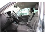 VW Tiguan bei Sportwagen.expert - Abbildung (9 / 15)