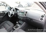 VW Tiguan bei Sportwagen.expert - Abbildung (11 / 15)