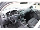 VW Tiguan bei Sportwagen.expert - Abbildung (8 / 15)