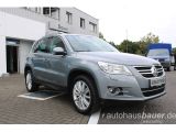 VW Tiguan bei Sportwagen.expert - Abbildung (5 / 15)