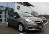 Opel Meriva bei Sportwagen.expert - Abbildung (4 / 15)