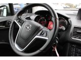 Opel Meriva bei Sportwagen.expert - Abbildung (13 / 15)