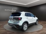 VW T-Cross bei Sportwagen.expert - Abbildung (5 / 15)