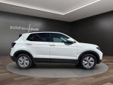 VW T-Cross bei Sportwagen.expert - Abbildung (7 / 15)