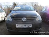 VW Fox bei Sportwagen.expert - Abbildung (5 / 9)