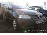 VW Fox bei Sportwagen.expert - Abbildung (4 / 9)