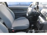 VW Fox bei Sportwagen.expert - Abbildung (7 / 9)