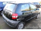 VW Fox bei Sportwagen.expert - Abbildung (3 / 9)