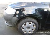 VW Fox bei Sportwagen.expert - Abbildung (9 / 9)