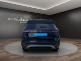 VW T-Cross bei Sportwagen.expert - Abbildung (4 / 15)