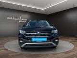 VW T-Cross bei Sportwagen.expert - Abbildung (9 / 15)
