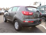 Kia Sportage bei Sportwagen.expert - Abbildung (2 / 15)