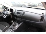 Kia Sportage bei Sportwagen.expert - Abbildung (11 / 15)
