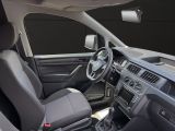 VW Caddy bei Sportwagen.expert - Abbildung (10 / 15)