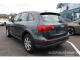 Audi Q5 bei Sportwagen.expert - Abbildung (2 / 15)