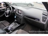 Audi Q5 bei Sportwagen.expert - Abbildung (12 / 15)