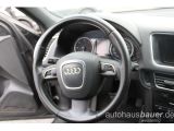 Audi Q5 bei Sportwagen.expert - Abbildung (15 / 15)