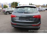 Audi Q5 bei Sportwagen.expert - Abbildung (3 / 15)