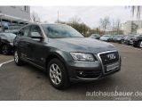 Audi Q5 bei Sportwagen.expert - Abbildung (5 / 15)