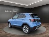 VW T-Cross bei Sportwagen.expert - Abbildung (3 / 15)