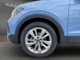 VW T-Cross bei Sportwagen.expert - Abbildung (10 / 15)