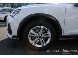 Audi Q3 bei Sportwagen.expert - Abbildung (8 / 15)