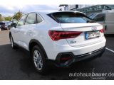 Audi Q3 bei Sportwagen.expert - Abbildung (2 / 15)