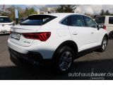 Audi Q3 bei Sportwagen.expert - Abbildung (4 / 15)