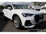 Audi Q3 bei Sportwagen.expert - Abbildung (5 / 15)