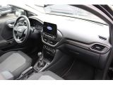 Ford Puma bei Sportwagen.expert - Abbildung (12 / 15)