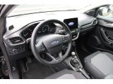 Ford Puma bei Sportwagen.expert - Abbildung (9 / 15)