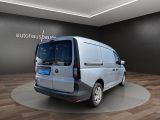VW Caddy bei Sportwagen.expert - Abbildung (5 / 15)