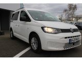 VW Caddy bei Sportwagen.expert - Abbildung (5 / 15)