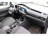 VW Caddy bei Sportwagen.expert - Abbildung (12 / 15)