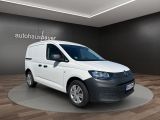 VW Caddy bei Sportwagen.expert - Abbildung (8 / 15)