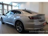 VW Arteon bei Sportwagen.expert - Abbildung (2 / 15)