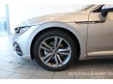 VW Arteon bei Sportwagen.expert - Abbildung (8 / 15)