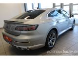 VW Arteon bei Sportwagen.expert - Abbildung (4 / 15)