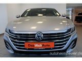 VW Arteon bei Sportwagen.expert - Abbildung (7 / 15)