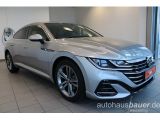 VW Arteon bei Sportwagen.expert - Abbildung (5 / 15)