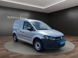 VW Caddy bei Sportwagen.expert - Abbildung (5 / 15)