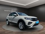VW T-Cross bei Sportwagen.expert - Abbildung (8 / 15)