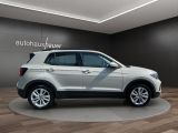 VW T-Cross bei Sportwagen.expert - Abbildung (7 / 15)