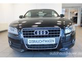 Audi A5 Cabriolet bei Sportwagen.expert - Abbildung (7 / 15)