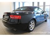 Audi A5 Cabriolet bei Sportwagen.expert - Abbildung (4 / 15)