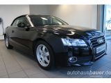 Audi A5 Cabriolet bei Sportwagen.expert - Abbildung (5 / 15)