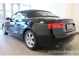 Audi A5 Cabriolet bei Sportwagen.expert - Abbildung (2 / 15)